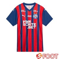 Maillot De Foot EC Bahia Exterieur 2024/2025