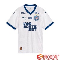 Maillot De Foot EC Bahia Domicile 2024/2025