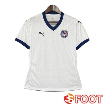 Maillot De Foot EC Bahia Femme Domicile 2025/2026