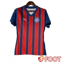 Maillot De Foot EC Bahia Femme Exterieur 2025/2026