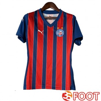 Maillot De Foot EC Bahia Femme Exterieur 2025/2026