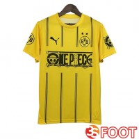 Maillot De Foot Dortmund Special Edition Jaune 2025/2026