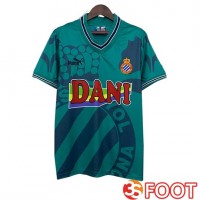 Maillot De Foot RCD Espanyol Retro Third 1996/1997