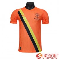 Maillot De Foot Manchester City Third 2025/2026