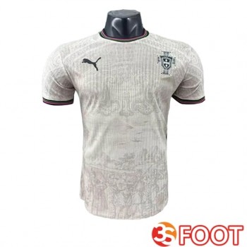 Maillot Equipe Foot Portugal Special Edition Blanc 2025/2026