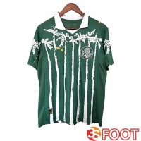 Maillot De Foot Palmeiras Special Edition Vert 2025/2026