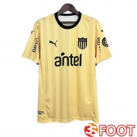 Maillot De Foot Penarol Third 2025/2026