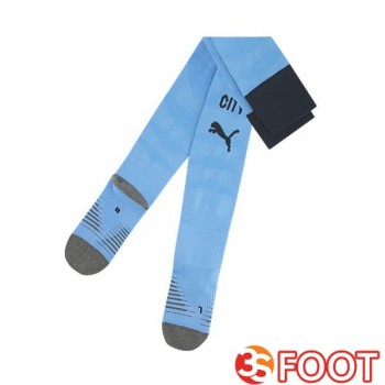 Maillot De Foot Manchester City Domicile Bleu 2025/2026