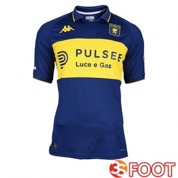 Maillot De Foot Genoa Fourth 2024/2025