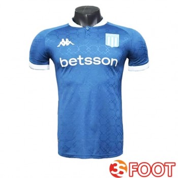Maillot De Foot Racing Club De Avellaneda Special Edition Bleu 2025/2026