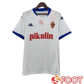 Maillot De Foot Valencia CF Retro Domicile 2001/2002