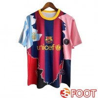 Maillot Equipe Foot Argentine 10 MESSI Commemorative Edition 2025/2026