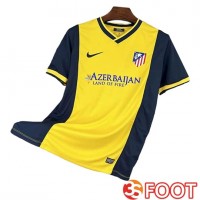 Maillot De Foot Atletico Madrid Retro Exterieur 2013/2014