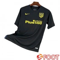 Maillot De Foot Atletico Madrid Retro Exterieur 2016/2017