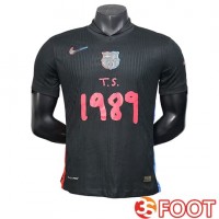 Maillot De Foot FC Barcelone Special Edition Noir 2025/2026