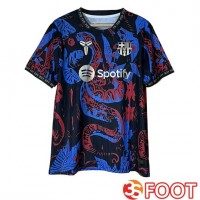 Maillot De Foot FC Barcelone Special Edition Rose/Bleu 2025/2026