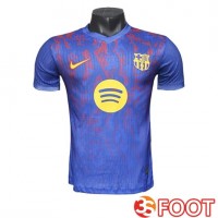 Maillot De Foot FC Barcelone Special Edition Bleu Marine 2025/2026