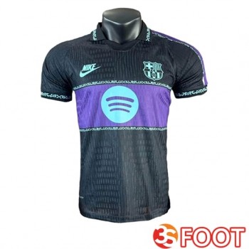 Maillot De Foot FC Barcelone Special Edition Noir 2025/2026