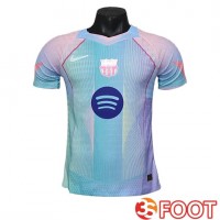 Maillot De Foot FC Barcelone Special Edition Bleu Clair 2025/2026