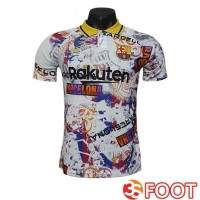 Maillot De Foot FC Barcelone Special Edition Blanc 2025/2026