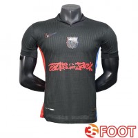Maillot De Foot FC Barcelone x Travis Scott Exterieur 2024/2025