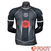 Maillot De Foot FC Barcelone Special Edition Noir 2025/2026