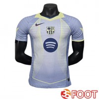 Maillot De Foot FC Barcelone Special Edition Bleu Clair 2025/2026