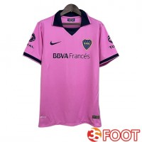 Maillot De Foot Boca Juniors Retro Exterieur 2014/2015