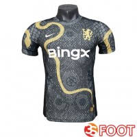 Maillot De Foot Chelsea Special Edition Noir 2025/2026