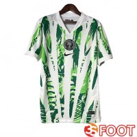 Maillot Equipe Foot Nigeria Domicile 2025/2026