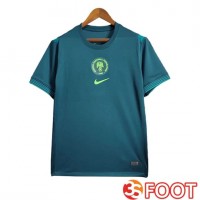 Maillot Equipe Foot Nigeria Exterieur 2025/2026