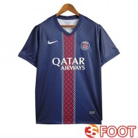 Maillot De Foot PSG Domicile 2025/2026