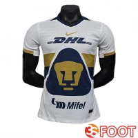 Maillot De Foot Pumas UNAM Domicile 2025/2026