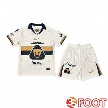 Maillot De Foot Pumas UNAM Enfant Domicile 2025/2026