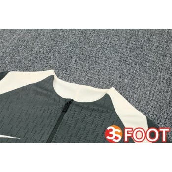 Ensemble Survetement De Foot FC Chelsea Vert 2025/2026