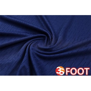 Ensemble Survetement De Foot Atletico Madrid Bleu 2025/2026