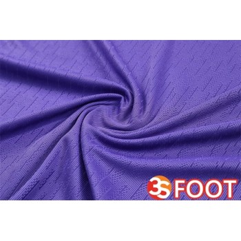 Ensemble Survetement De Foot Atletico Madrid Pourpre 2025/2026