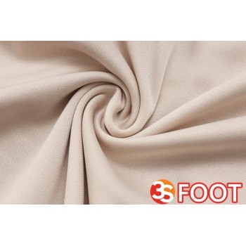 Ensemble Survetement De Foot FC Barcelone Jaune 2025/2026