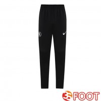 Pantalon Foot FC Chelsea Noir 2025/2026