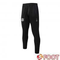 Pantalon Foot Corinthians Noir 2025/2026