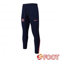 Pantalon Foot FC Barcelone Bleu Royal 2025/2026