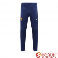 Pantalon Foot FC Barcelone Bleu 2025/2026