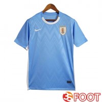 Maillot Equipe Foot Uruguay Version Fuite 2025/2026