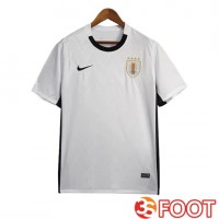 Maillot Equipe Foot Uruguay Version Fuite 2025/2026