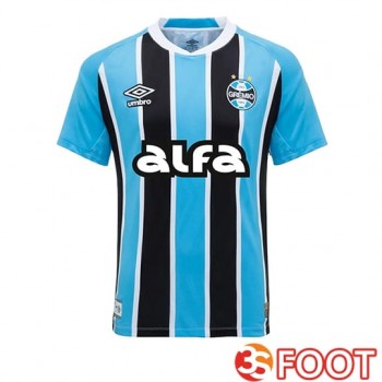Maillot De Foot Gremio Domicile 2025/2026