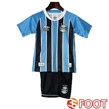 Maillot De Foot Gremio Enfant Domicile 2025/2026