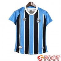 Maillot De Foot Gremio Femme Domicile 2025/2026