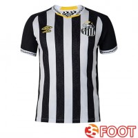 Maillot De Foot Santos FC Exterieur 2025/2026