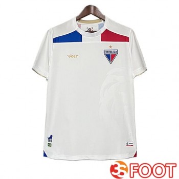 Maillot De Foot Fortaleza Exterieur 2025/2026