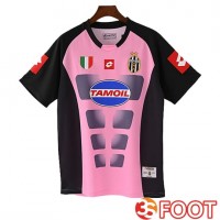 Maillot De Foot Juventus Retro Gardien De But 2002/2003